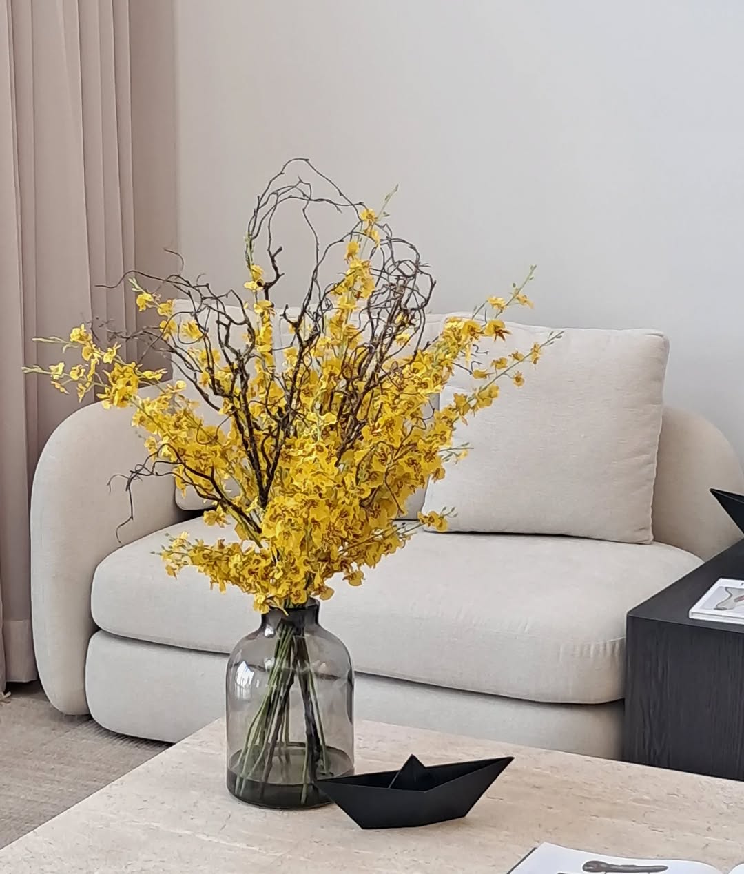 Orquídeas oncidium